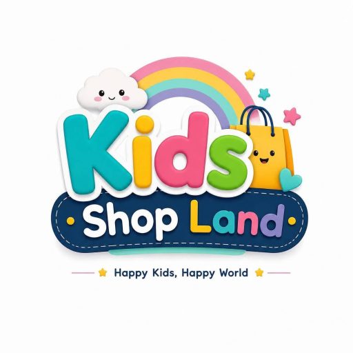 فروشگاه بچگانه کیدز شاپ لند
