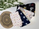 شلوار راحتی دخترانه (کد 99) - تصویر 2