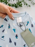سرهم h&m طرح اسپرت (کد607) - تصویر 3